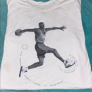 Brand new, men’s Jordan Tshirt
